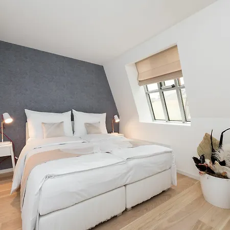 Empirent Avenue Apartment *