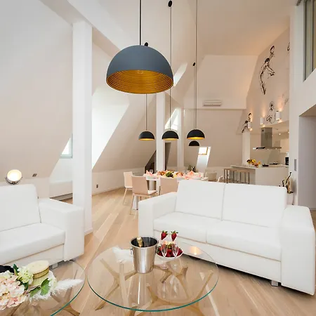 Apartamento Empirent Avenue