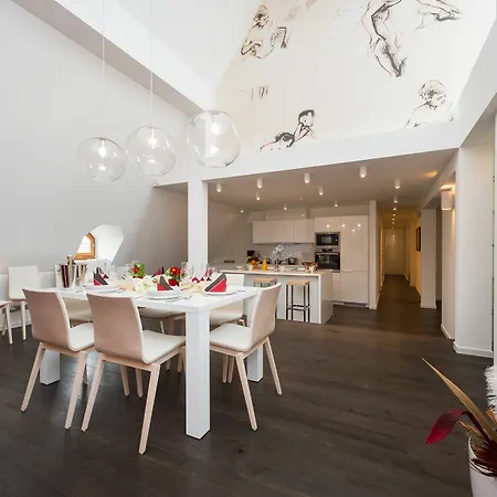 Apartamento Empirent Avenue *