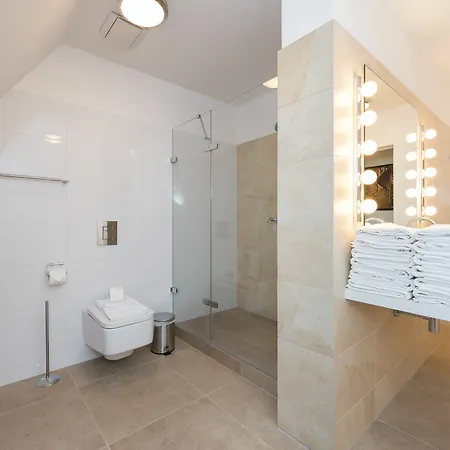 Apartamento Empirent Avenue *