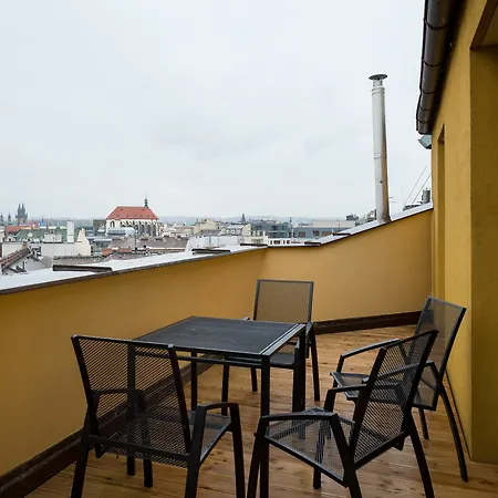 Apartamento Empirent Avenue *