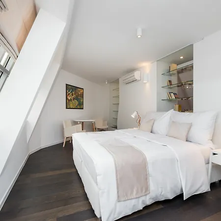Empirent Avenue Apartamento