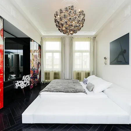 Empirent Avenue Apartment