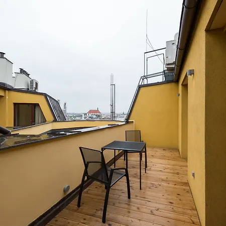 Apartamento Empirent Avenue