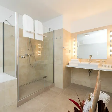 Empirent Avenue Apartment Prag